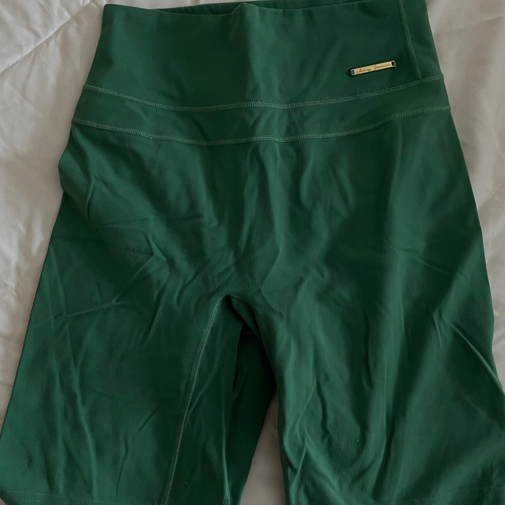 WHITNEY CYCLING SHORTS Gymshark Womens